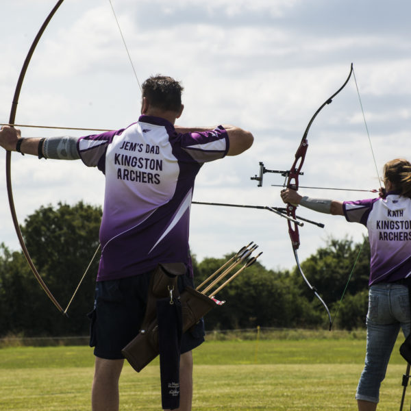 Services – Kingston Archery Club