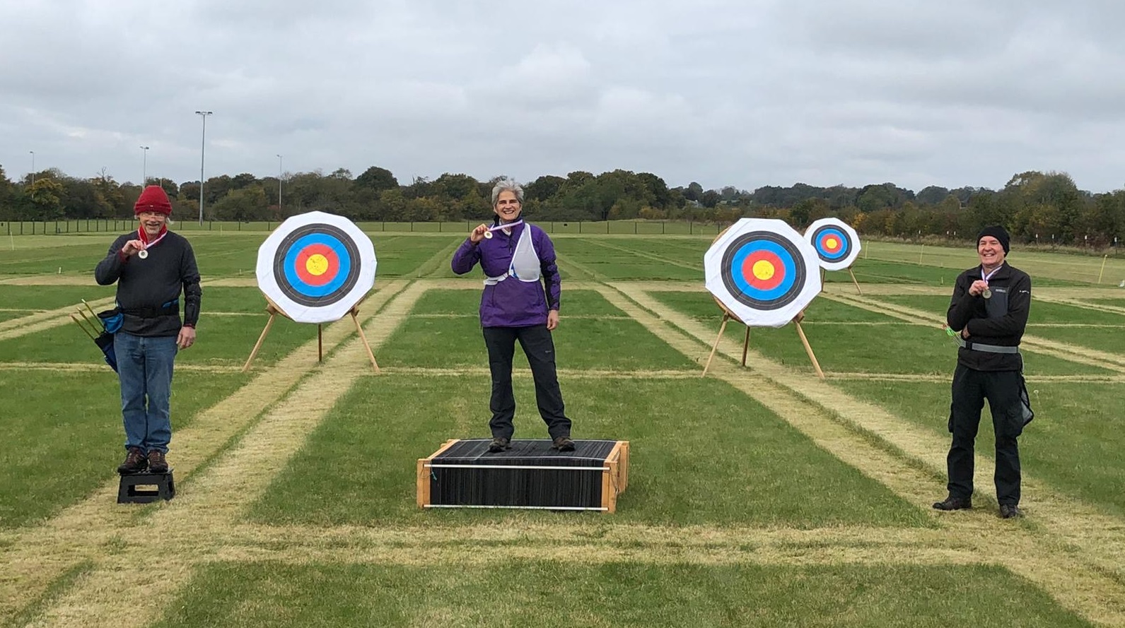 Kingston Archery Club